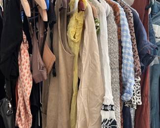 new/new with tags women's clothing