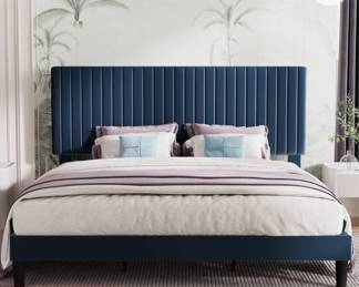 king size wayfair bed 
