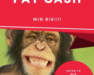 Red Bold Grand Opening Announcement