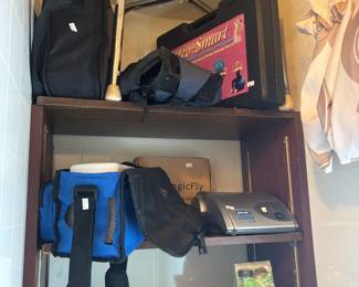 Inogen and misc medical