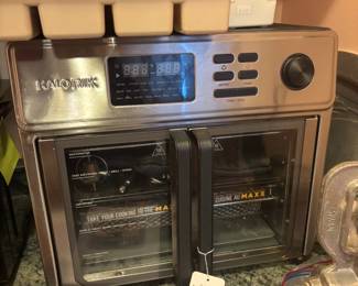 Kalorik Maxx Air Fryer