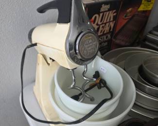 Sunbeam 60th Anniversary Model.