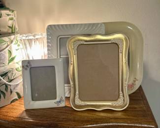 Frames for every decor