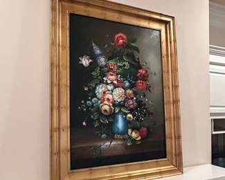 It's even prettier in person. 