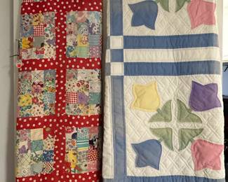 Quilts