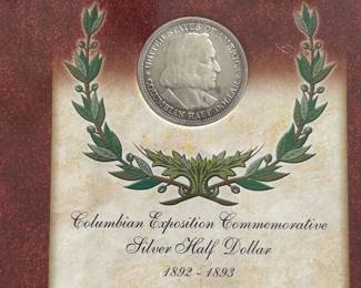 Obsolete Coins of the 1800's