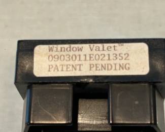 Corvette C6 Valet Key