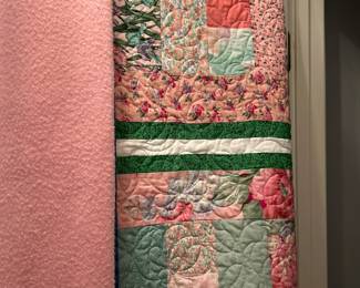 Quilts