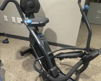 Teeter Exercise Equipment