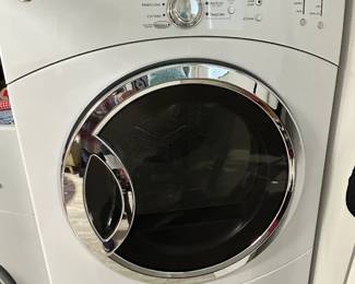 GE Electric Dryer