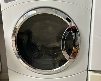 GE Washer