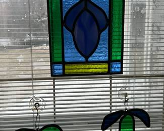 Stained Glass