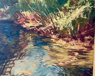 March Signature Event