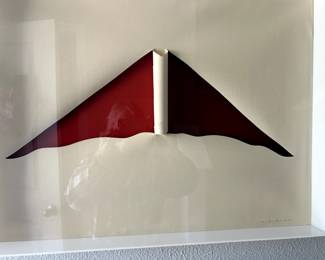 Print by Grace Penner