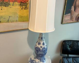Wiinblad lamp