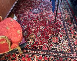 Oriental Rug