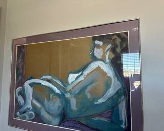 Original Oil Painting