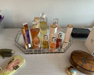 Perfumes