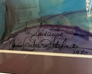 Janice Carter Stulman