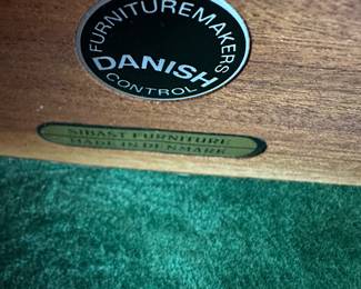 Sihast Danish Furniture