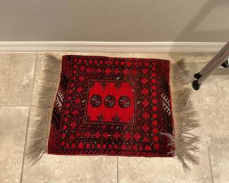 Oriental Rug