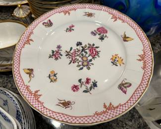 Cie des Indies bu Bernardoud, Limoges