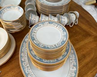 Noritake China