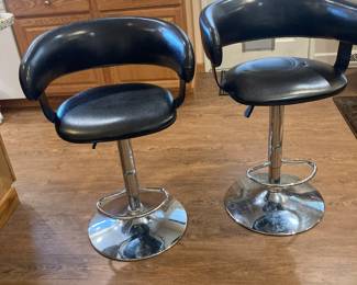Bar Stools, swivel