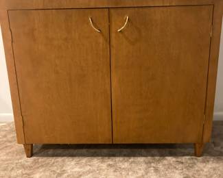 Mid- Century Bar/Buffet