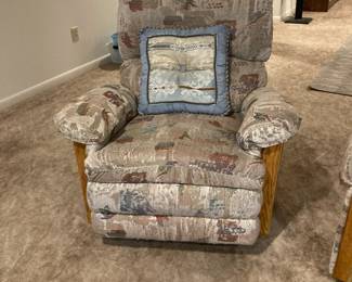Recliner