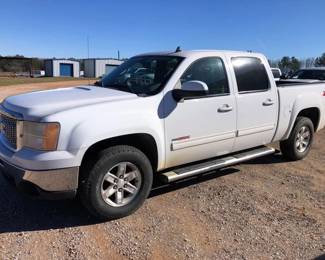 2012 CHEVROLET 1500 Z-71 4X4