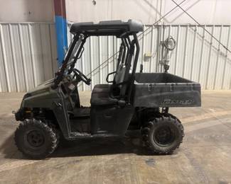 POLARIS RANGER 400 4x4 UTV