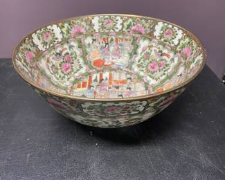 Chinese Bowl
