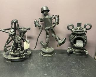 Ze Pinto Metal Art (Brazil)