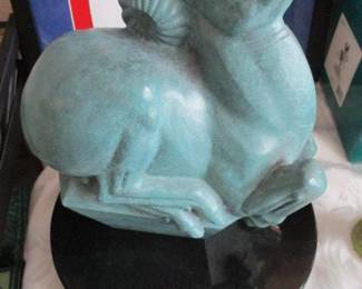 Marshall Federick $5,000 or best offer