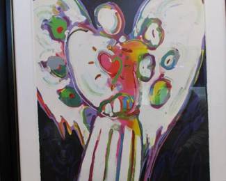 PETER MAX $2800 
