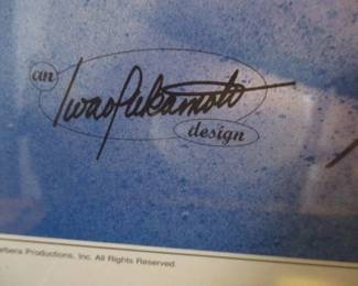 Dick Dastard & Mutley 