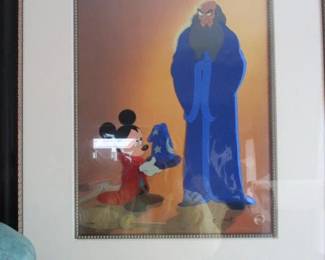 Joe Grant Disney $1800