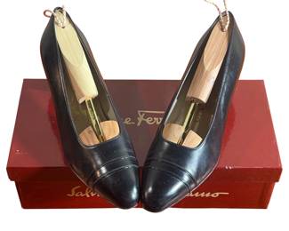 Salvatore Ferragamo