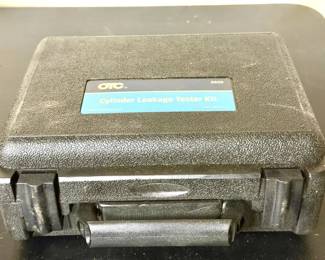 OTC Cylinder Leakage Test Kit
