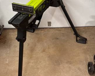 Rockwell JawHorse SheetMaster
