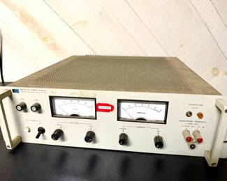 HP 6267B DC Power Supply

