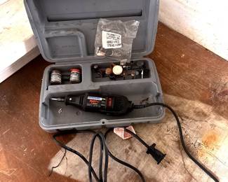 Dremel Multi Pro 2-Speed

