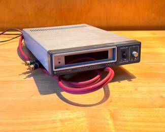 Kenwood Digital Display DG-5
