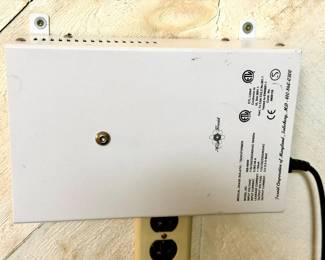 Toroid Professional Balanced Power Transformer
