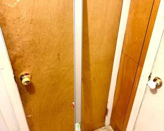 Pittsburgh 50 Inch Clamp And Cut Edge Guide
