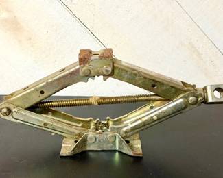 Car Jack
