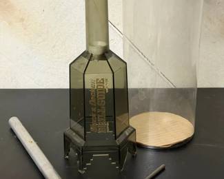 Black & Decker Drill Guide
