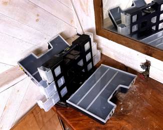 Stanley Portable Tool Organizer
