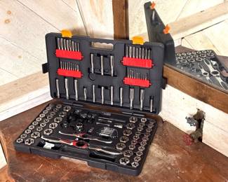 GearWrench Complete Set
